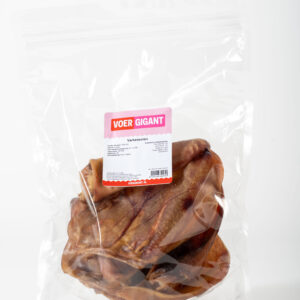 Varkensoren - 5 stuks