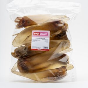 Buffeloor - 10 stuks