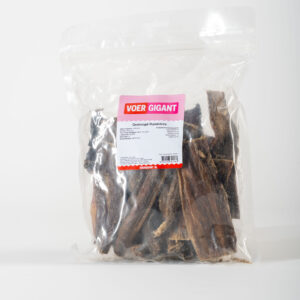 Gedroogd rundvlees 200 gram