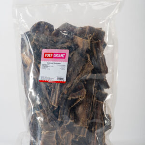 Gedroogd rundvlees 1 kilo