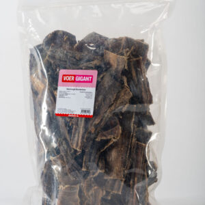 Gedroogd rundvlees 1 kilo
