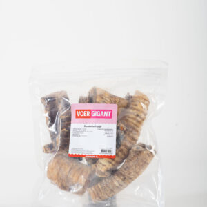 Runderluchtpijp 12-15cm 150 gram