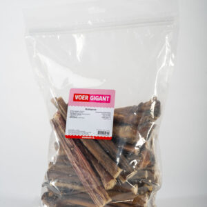 Bullepees 15cm - 50 stuks