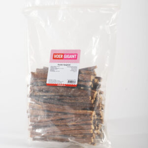 Runder Spaghetti 500 gram