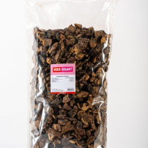 Runderlongtrainers 1 kilo