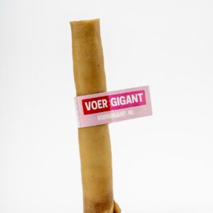 Runderkophuid-rol 30cm 1 stuk