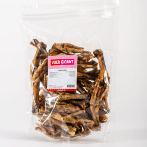 Kippenpoot 1 kilo
