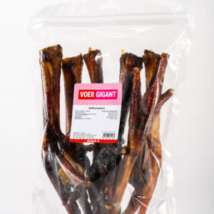 Kalkoenpoot - 50 stuks