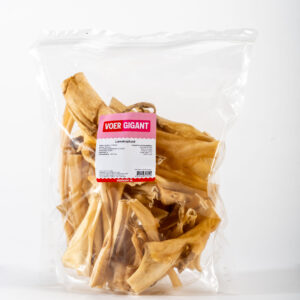 Lamskophuid 500 gram