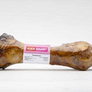 Paardenbeen 1 stuk