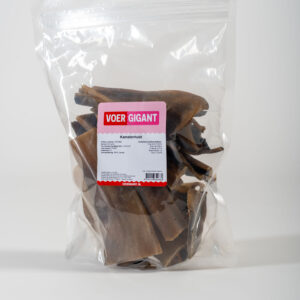 Kamelenhuid 500 gram