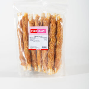 Kipstaaf 20cm 500 gram