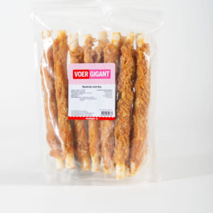 Kipstaaf 20cm 500 gram