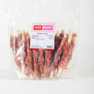 Eendstaaf 13cm 500 gram