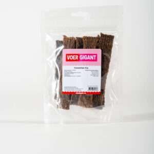 Hondensnack - Vleesstrips - Kip - 100 gram