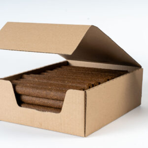 Frikandellen voor honden - Lam - 50 stuks