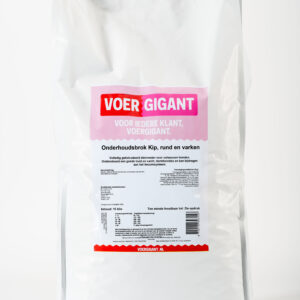 Onderhoudsbrok Kip, rund en varken 15 kilo