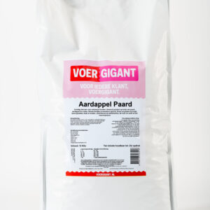 Aardappel Paard 12 kilo