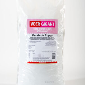 Persbrok Puppy 15 kilo