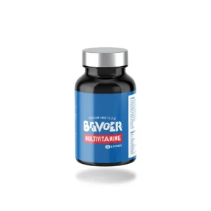 Multivitamine 60 capsules
