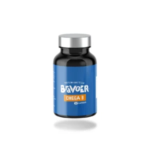 Omega 3 - 60 capsules