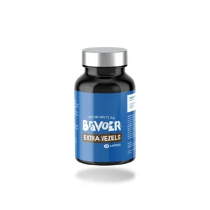 Extra Vezels 60 capsules
