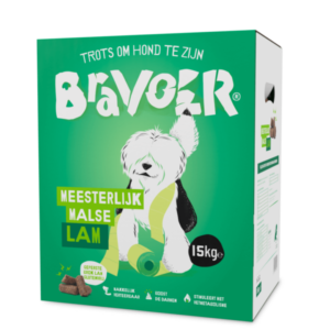Meesterlijk Malse Lam (Geperst) 15 kilo