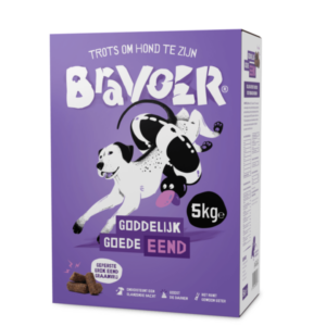 Goddelijk Goede Eend (Geperst) 5 kilo