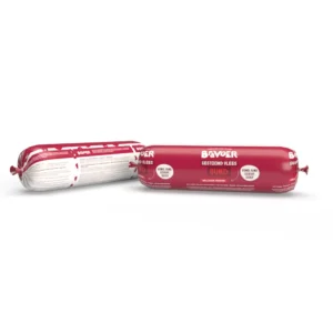 Gestoomd Vlees Rund 800g - 10 stuks
