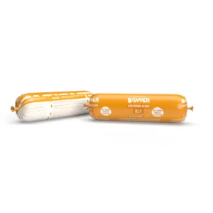 Gestoomd Vlees Kip 800 gram