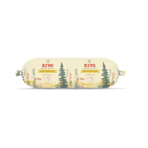 Gestoomde Kip 12 x 600 gram