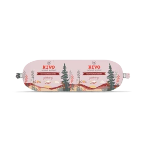 Gestoomde Eend 12 x 600 gram