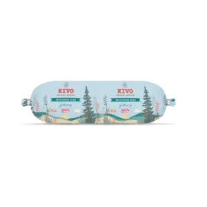 Gestoomde Rund 12 x 600 gram